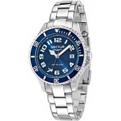 Sector Мужские Часы 230 R3253161013 Quartz