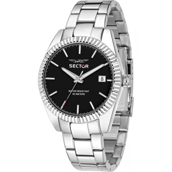 Buy Men's Sector Watch 240 R3253240011 Quartz