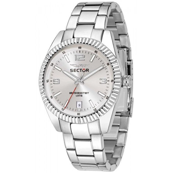 Buy Men's Sector Watch 240 R3253476003 Quartz