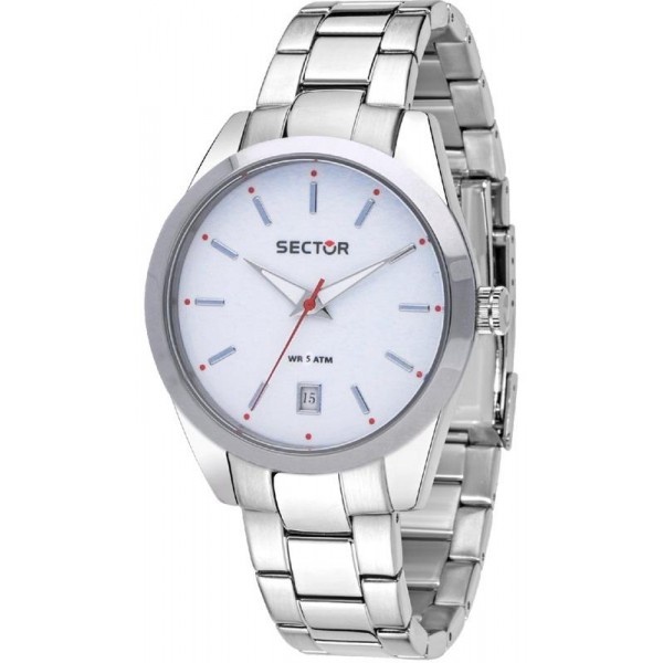 Купить Sector Мужские Часы 245 R3253486003 Quartz