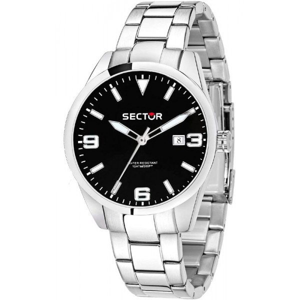 Buy Men's Sector Watch 245 R3253486006 Quartz