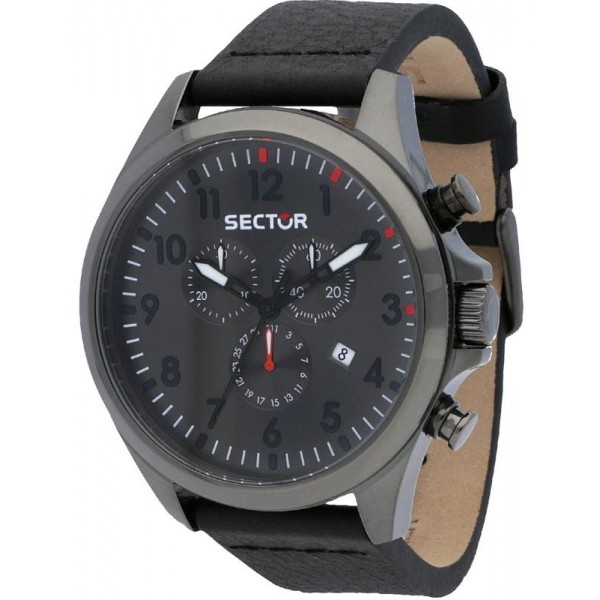 Buy Men's Sector Watch 180 R3271690026 Quartz Chronograph