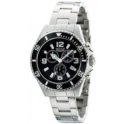 Sector Мужские Часы 230 R3273661025 Кварцевый Хронограф