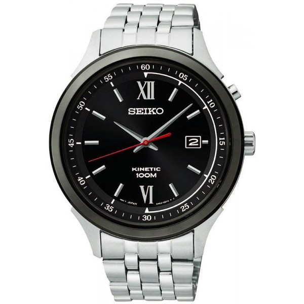 Comprar Reloj Hombre Seiko Kinetic SKA659P1