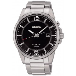 Comprar Reloj Hombre Seiko Kinetic Neo Sport SKA665P1