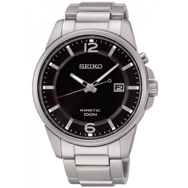 Comprar Reloj Hombre Seiko Kinetic Neo Sport SKA665P1