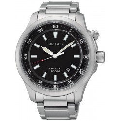 Comprar Reloj Hombre Seiko Kinetic SKA685P1