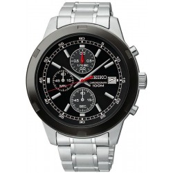 Comprar Reloj Hombre Seiko SKS427P1 Cronógrafo Quartz