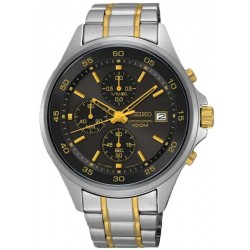 Comprar Reloj Hombre Seiko SKS481P1 Cronógrafo Quartz