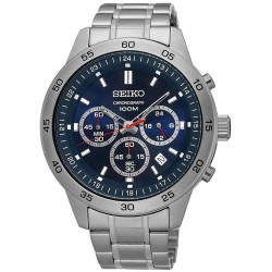 Comprar Reloj Hombre Seiko Neo Sport SKS517P1 Cronógrafo Quartz