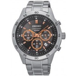 Comprar Reloj Hombre Seiko Neo Sport SKS521P1 Cronógrafo Quartz