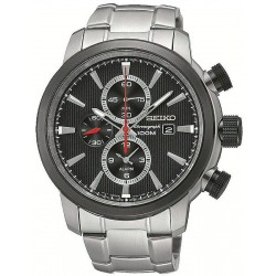 Comprar Reloj Hombre Seiko Neo Sport Alarm Chronograph Quartz SNAF47P1