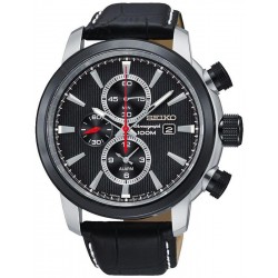 Comprar Reloj Hombre Seiko Neo Sport Alarm Chronograph Quartz SNAF47P2