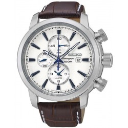 Comprar Reloj Hombre Seiko Neo Sport Alarm Chronograph Quartz SNAF51P1