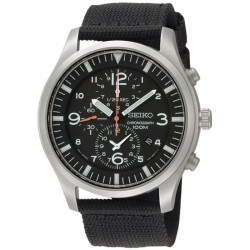 Comprar Reloj Hombre Seiko Chronograph Quartz SNDA57P1