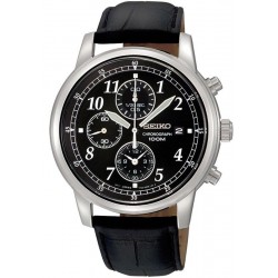 Comprar Reloj Hombre Seiko SNDC33P1 Cronógrafo Quartz