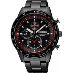 Comprar Reloj Hombre Seiko SNDD89P1 Cronógrafo Quartz