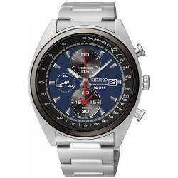 Comprar Reloj Hombre Seiko SNDF89P1 Cronógrafo Quartz