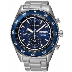 Comprar Reloj Hombre Seiko SNDG55P1 Cronógrafo Quartz