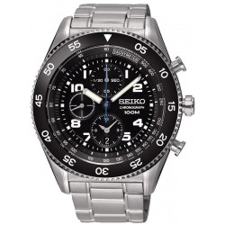 Comprar Reloj Hombre Seiko SNDG59P1 Cronógrafo Quartz