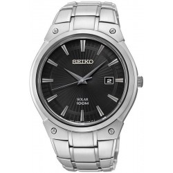 Comprar Reloj Hombre Seiko SNE341P1 Date Solar