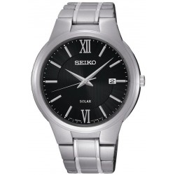 Comprar Reloj Hombre Seiko SNE387P1 Date Solar