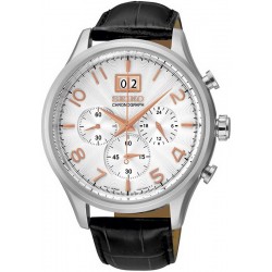 Comprar Reloj Hombre Seiko SPC087P1 Cronógrafo Quartz