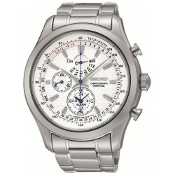 Comprar Reloj Hombre Seiko Chronograph Perpetual Calendar Alarm SPC123P1
