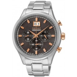 Comprar Reloj Hombre Seiko Neo Sport SPC151P1 Cronógrafo Quartz