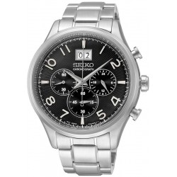 Comprar Reloj Hombre Seiko Neo Sport SPC153P1 Cronógrafo Quartz
