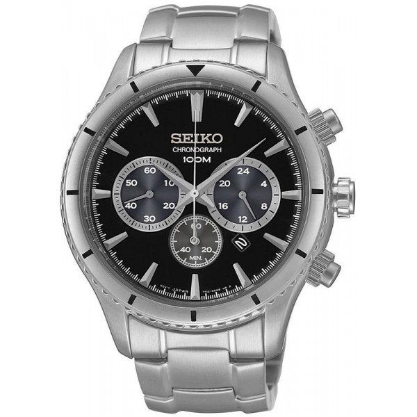 Acquistare Orologio Uomo Seiko Neo Sport SRW035P1 Cronografo Quartz