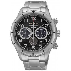 Comprar Reloj Hombre Seiko Neo Sport SRW037P1 Cronógrafo Quartz