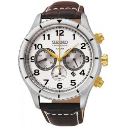 Comprar Reloj Hombre Seiko Neo Sport SRW039P1 Cronógrafo Quartz