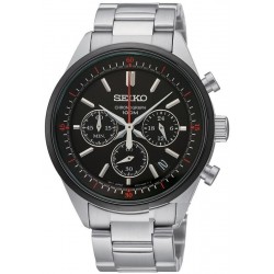Comprar Reloj Hombre Seiko SSB063P1 Cronógrafo Quartz