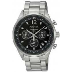 Comprar Reloj Hombre Seiko SSB067P1 Cronógrafo Quartz