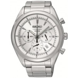 Comprar Reloj Hombre Seiko Neo Sport SSB085P1 Cronógrafo Quartz
