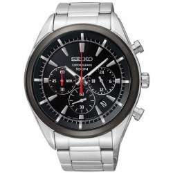 Comprar Reloj Hombre Seiko Neo Sport SSB089P1 Cronógrafo Quartz