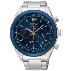 Comprar Reloj Hombre Seiko Neo Sport SSB091P1 Cronógrafo Quartz
