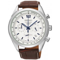 Comprar Reloj Hombre Seiko Neo Sport SSB095P1 Cronógrafo Quartz