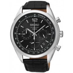 Comprar Reloj Hombre Seiko Neo Sport SSB097P1 Cronógrafo Quartz