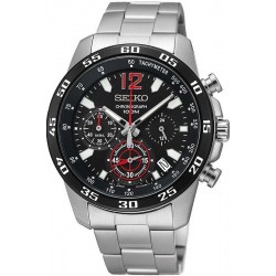 Comprar Reloj Hombre Seiko SSB129P1 Cronógrafo Quartz