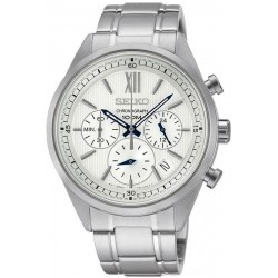 Comprar Reloj Hombre Seiko Neo Sport SSB153P1 Cronógrafo Quartz