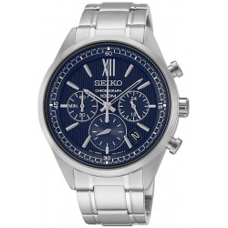 Comprar Reloj Hombre Seiko Neo Sport SSB155P1 Cronógrafo Quartz