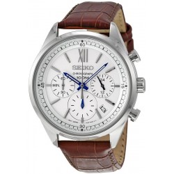 Comprar Reloj Hombre Seiko Neo Sport SSB157P1 Cronógrafo Quartz