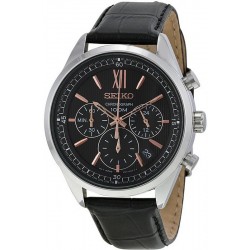 Comprar Reloj Hombre Seiko Neo Sport SSB159P1 Cronógrafo Quartz