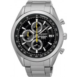 Comprar Reloj Hombre Seiko Neo Sport SSB175P1 Cronógrafo Quartz