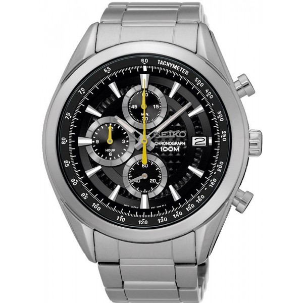 Comprar Reloj Hombre Seiko Neo Sport SSB175P1 Cronógrafo Quartz