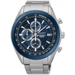 Comprar Reloj Hombre Seiko Neo Sport SSB177P1 Cronógrafo Quartz