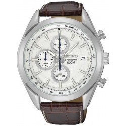Comprar Reloj Hombre Seiko Neo Sport SSB181P1 Cronógrafo Quartz