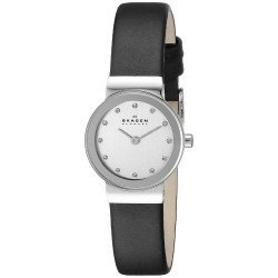 Buy Women's Skagen Watch Freja 358XSSLBC